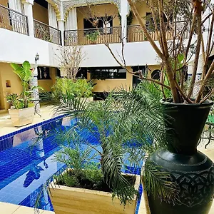Riad Soir De Marrakech, Marrakesh