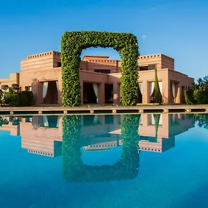 Villa Koutoubia, Jardin Luxuriant, Piscine Et, Marrakesh