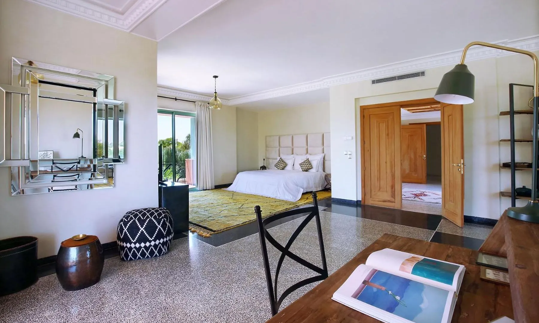 Villa Majdou Marrakesh 0*,  Morocco