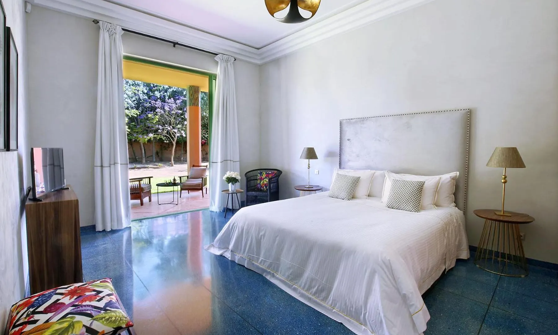 Villa Majdou Marrakesh