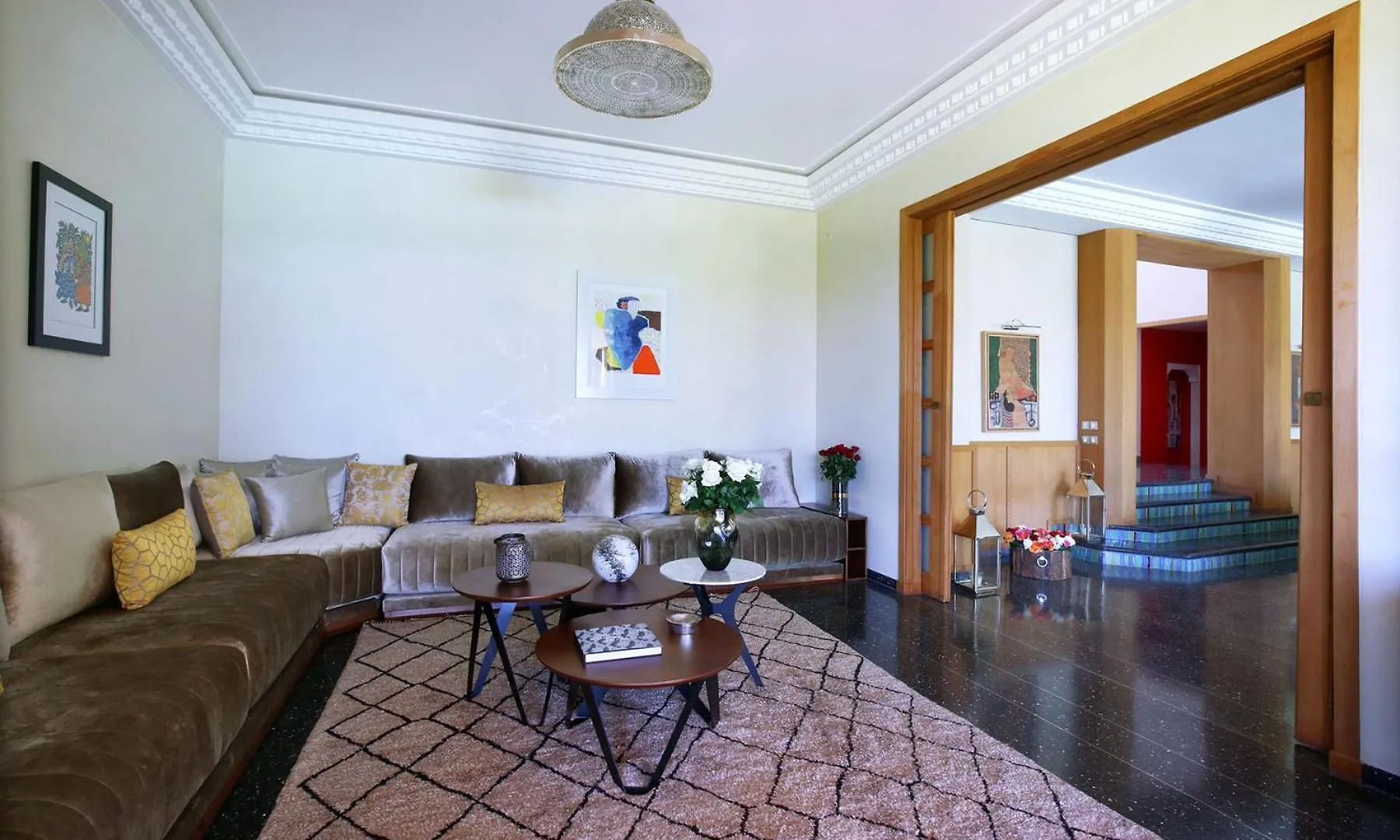 Villa Majdou Marrakesh 0*,