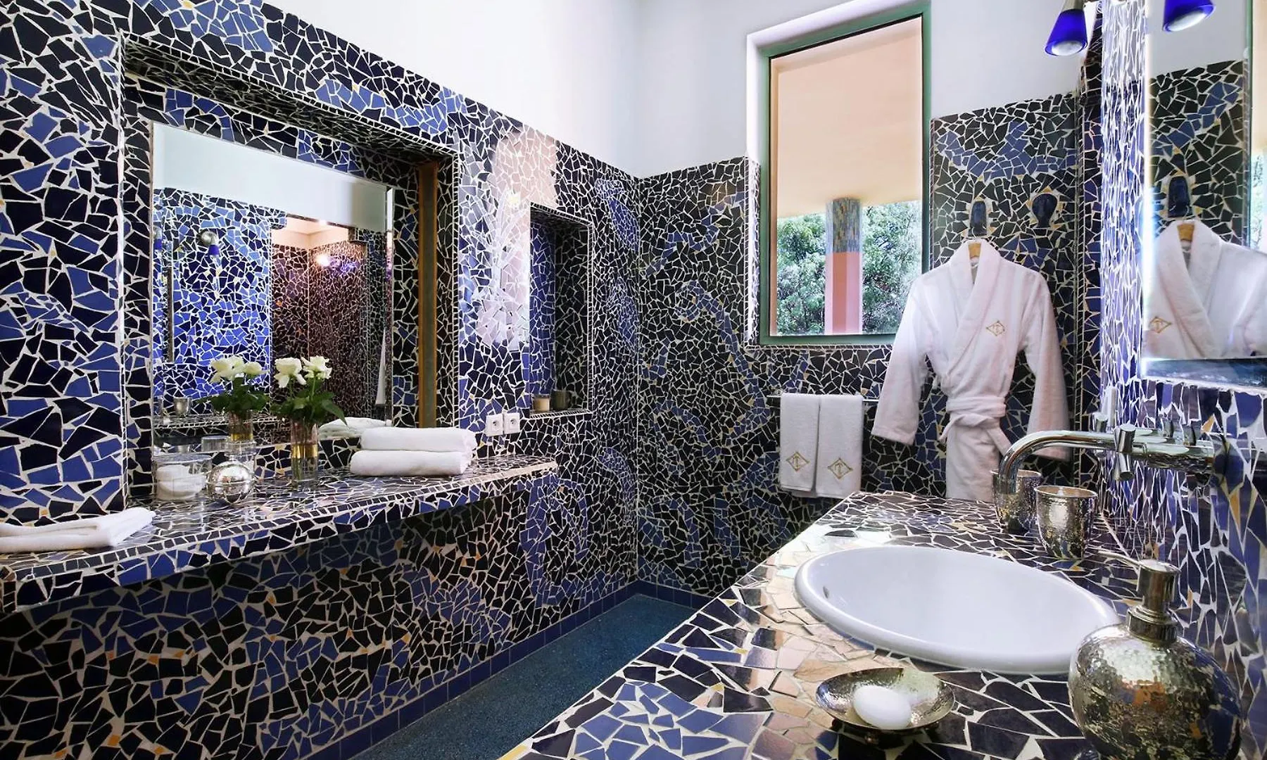 Villa Majdou Marrakesh
