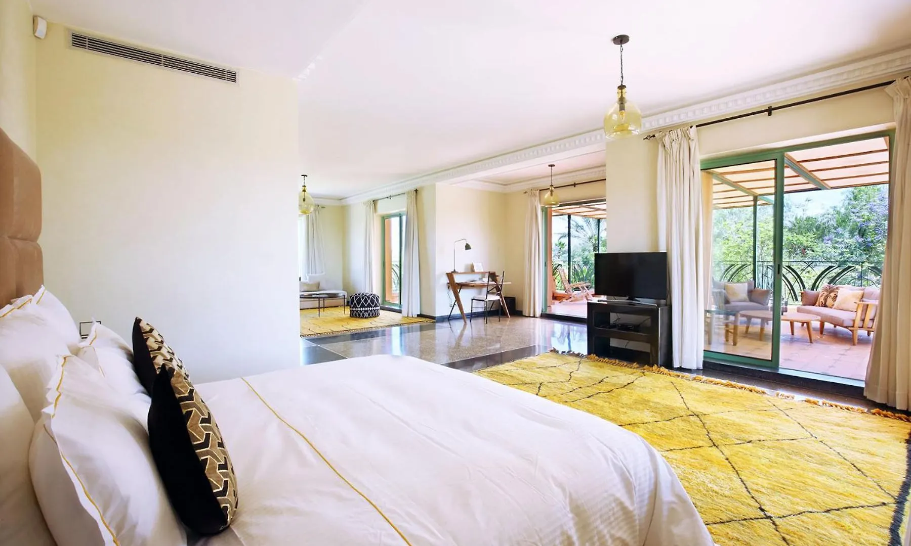 Villa Majdou Marrakesh