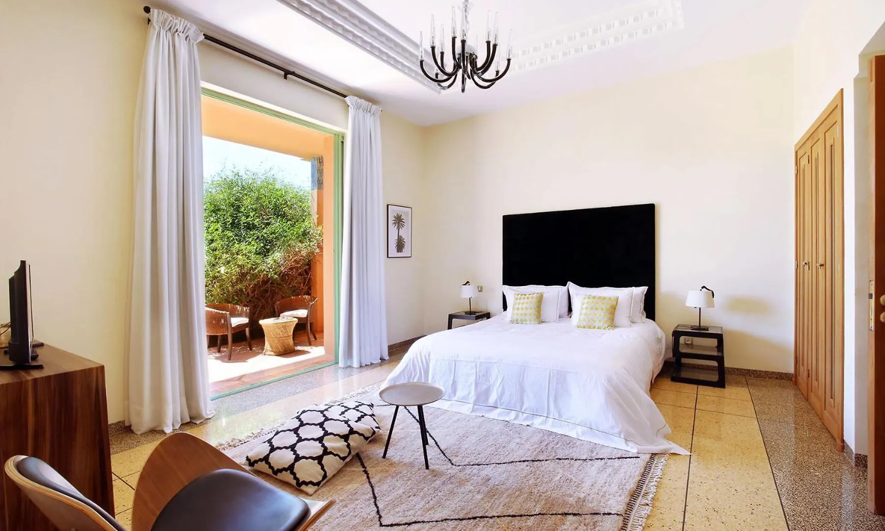 Villa Majdou Marrakesh 0*,  Morocco